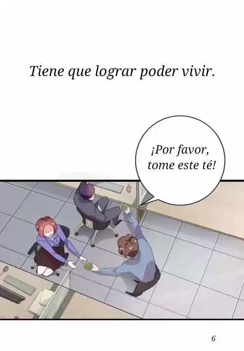 Las Mujeres Poderosas También Se Enamoran - Capítulo 1 - Página 23 - LectorTMOo