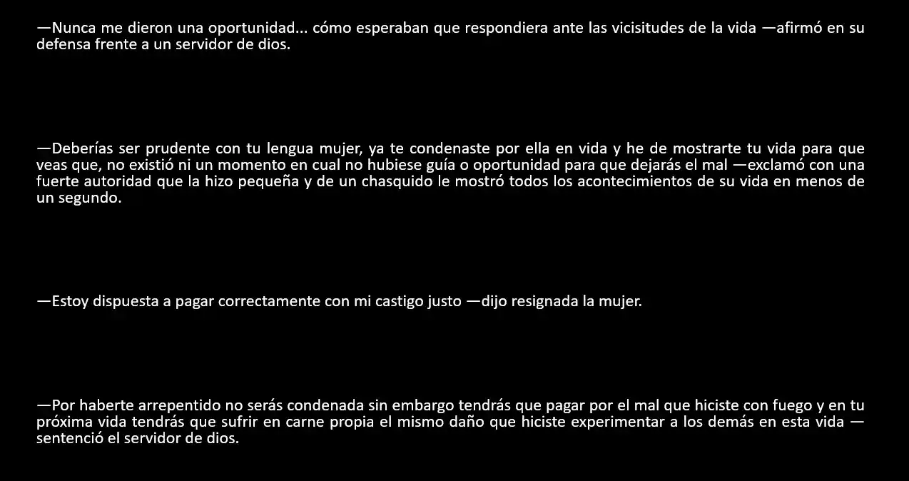 Las Nueve Vidas De Merryland (Novela) - Capítulo 2 - Página 5 - LectorTMOo