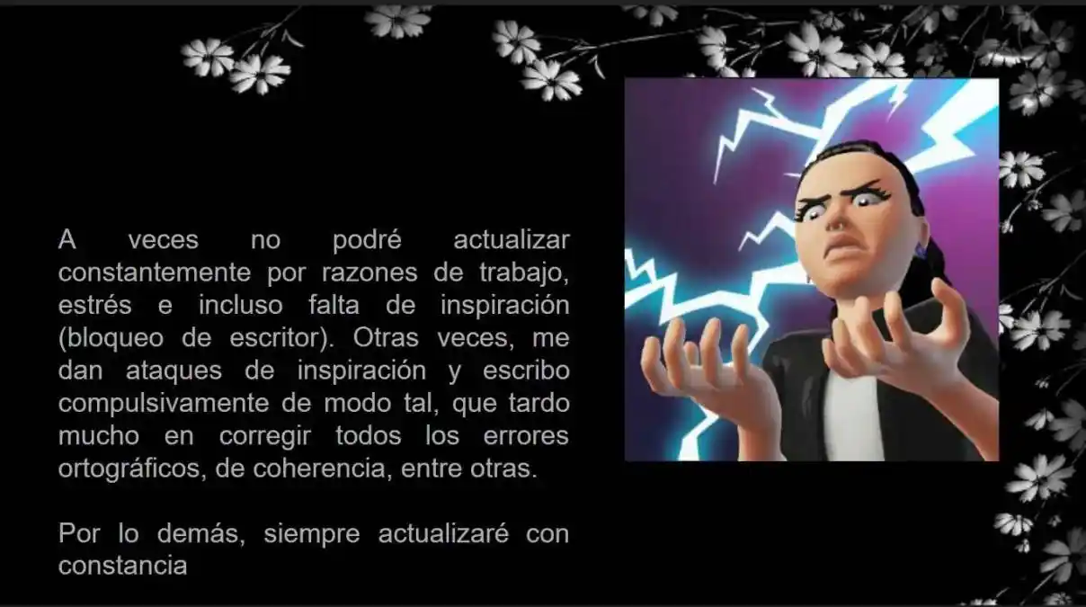 Las Nueve Vidas De Merryland (Novela) - Capítulo 3.10 - Página 4 - LectorTMOo
