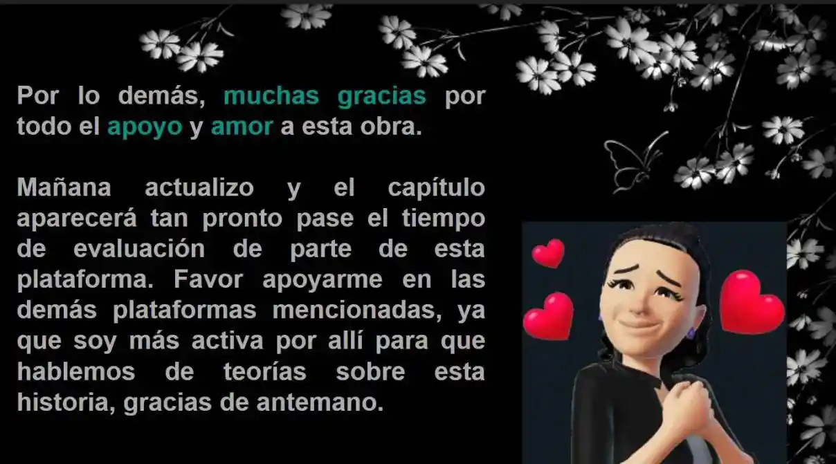 Las Nueve Vidas De Merryland (Novela) - Capítulo 3.10 - Página 5 - LectorTMOo