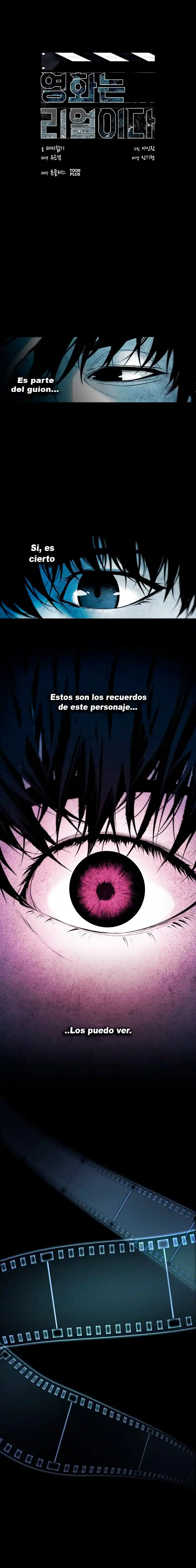 Las Películas Son Reales - Capítulo 10 - Página 2 - LectorTMOo