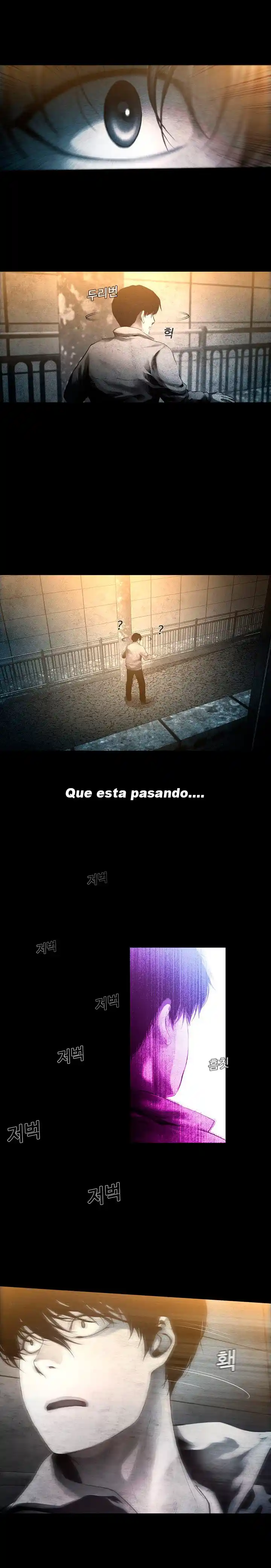 Las Películas Son Reales - Capítulo 10 - Página 11 - LectorTMOo