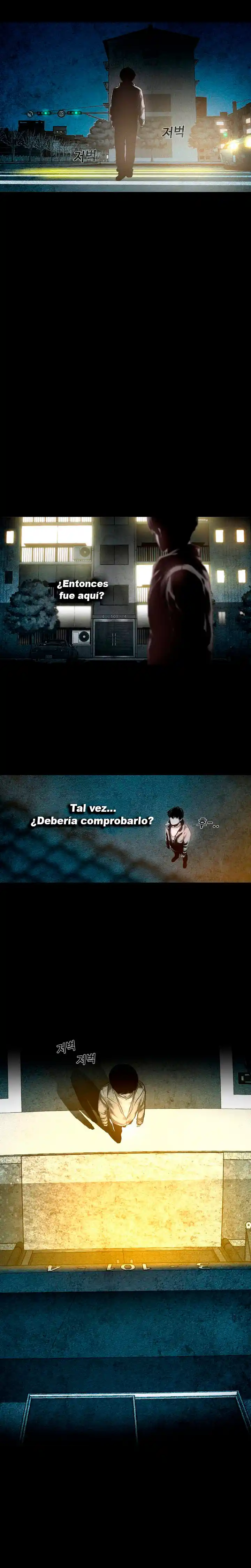 Las Películas Son Reales - Capítulo 11 - Página 5 - LectorTMOo
