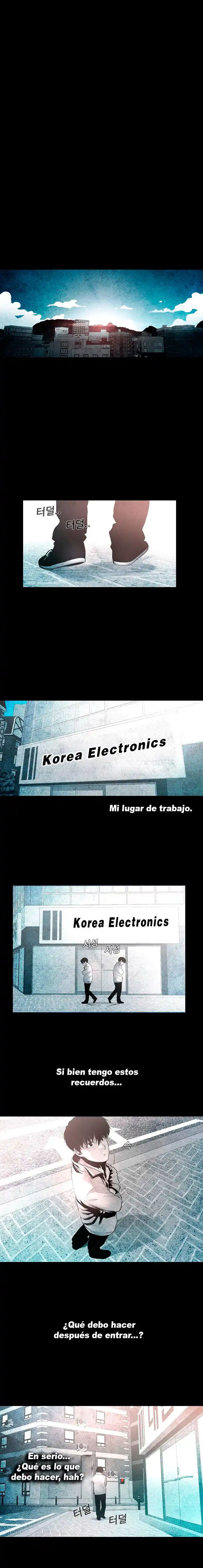 Las Películas Son Reales - Capítulo 11 - Página 12 - LectorTMOo
