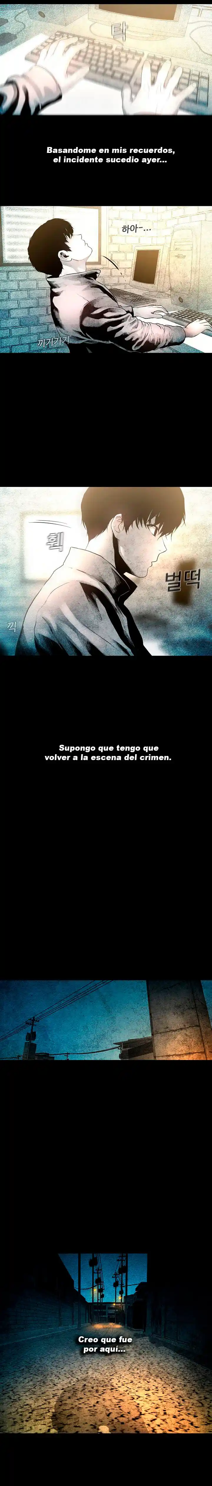 Las Películas Son Reales - Capítulo 11 - Página 14 - LectorTMOo
