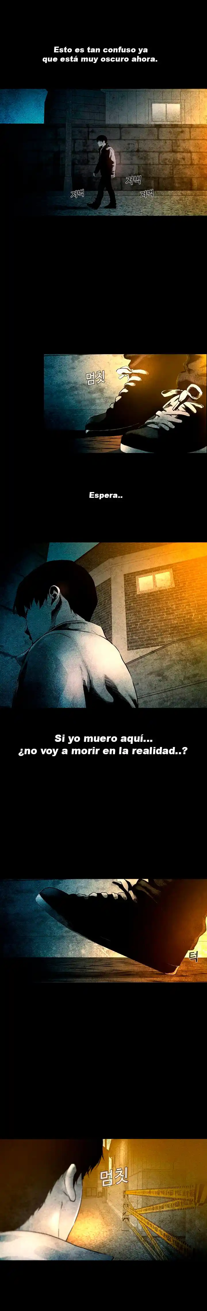 Las Películas Son Reales - Capítulo 11 - Página 15 - LectorTMOo