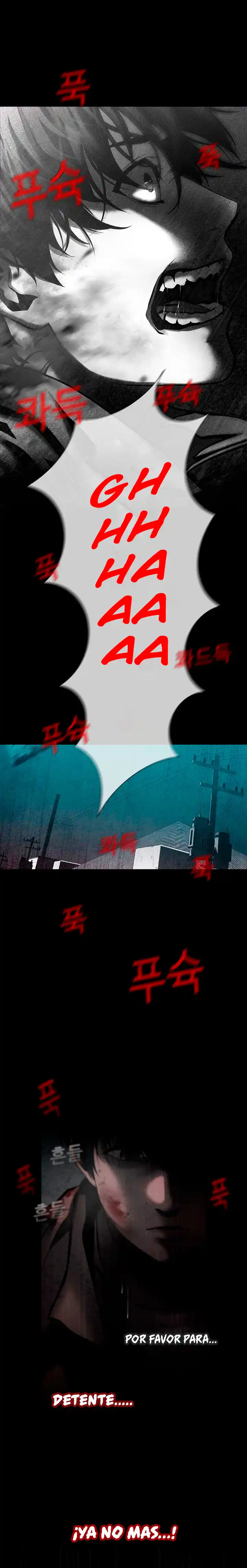 Las Películas Son Reales - Capítulo 13 - Página 6 - LectorTMOo