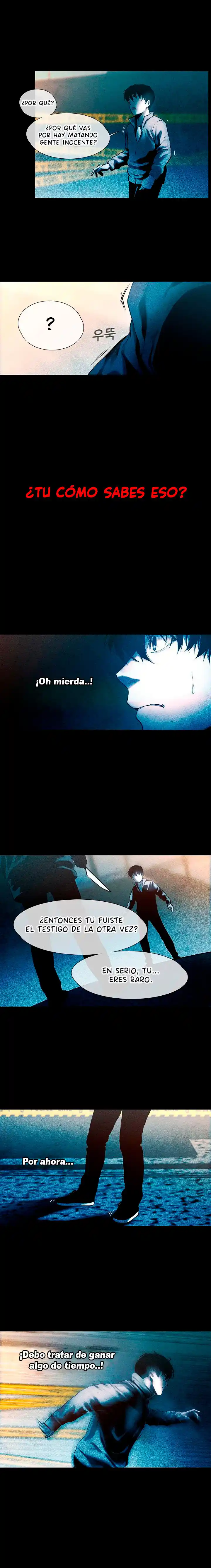 Las Películas Son Reales - Capítulo 13 - Página 11 - LectorTMOo
