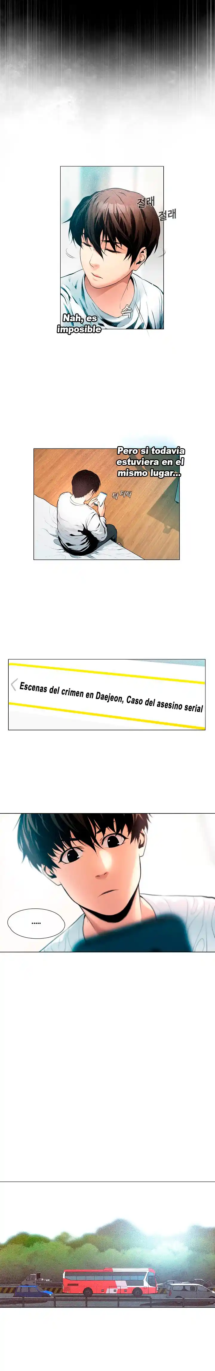 Las Películas Son Reales - Capítulo 14 - Página 4 - LectorTMOo