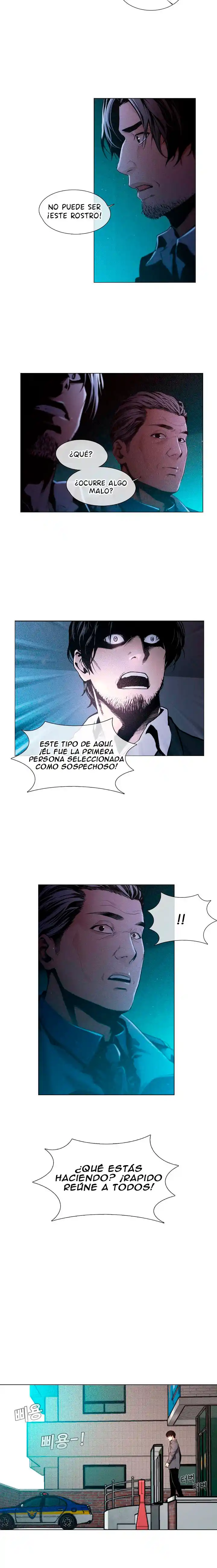 Las Películas Son Reales - Capítulo 14 - Página 12 - LectorTMOo