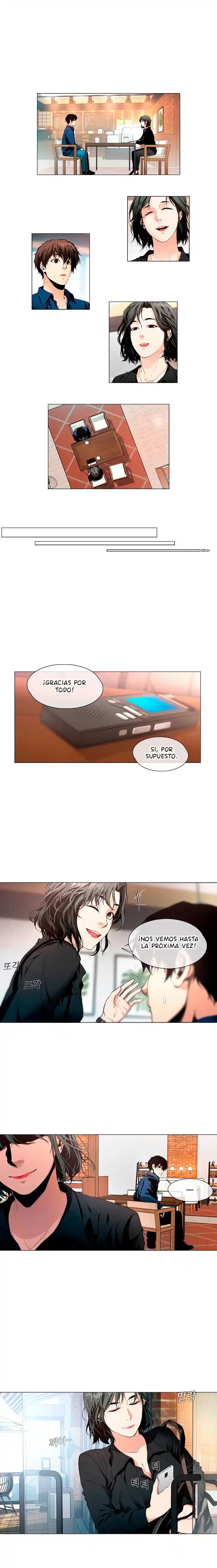 Las Películas Son Reales - Capítulo 16 - Página 2 - LectorTMOo