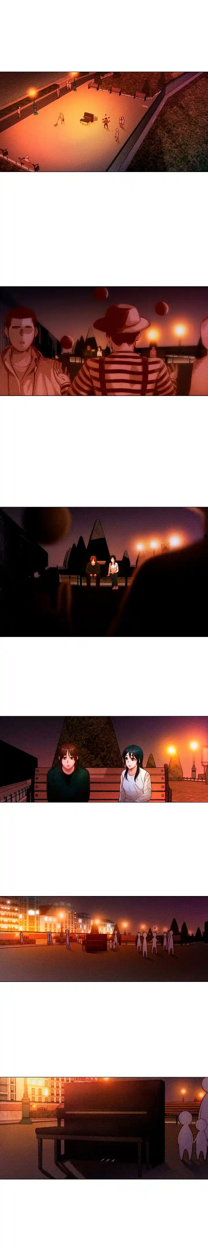 Las Películas Son Reales - Capítulo 19 - Página 9 - LectorTMOo