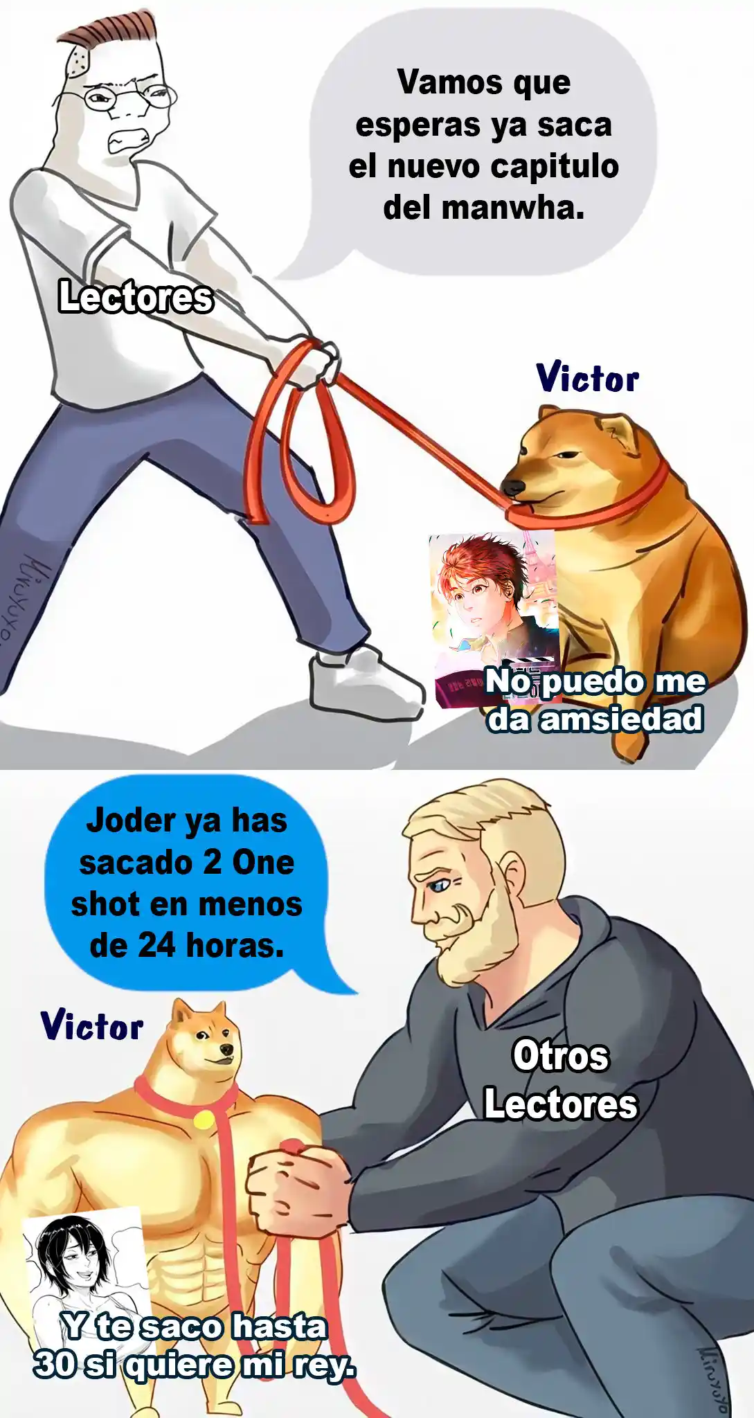 Las Películas Son Reales - Capítulo 19 - Página 18 - LectorTMOo