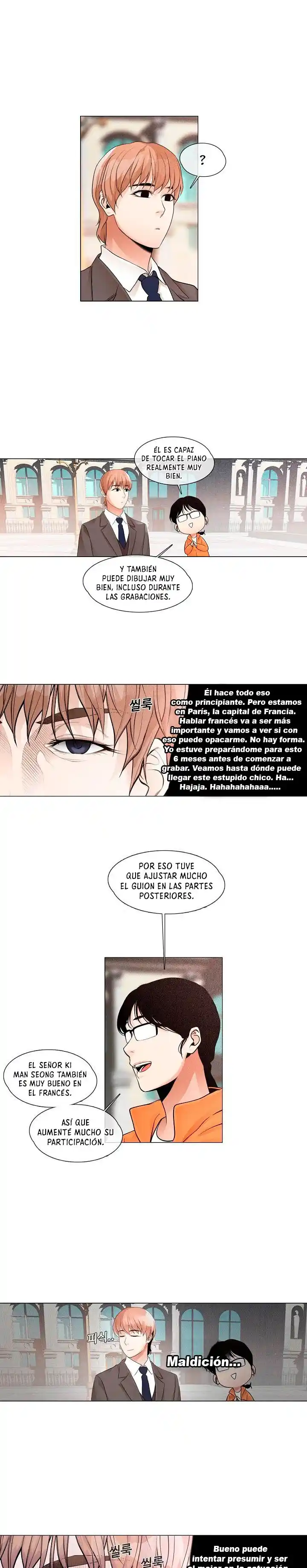 Las Películas Son Reales - Capítulo 21 - Página 12 - LectorTMOo