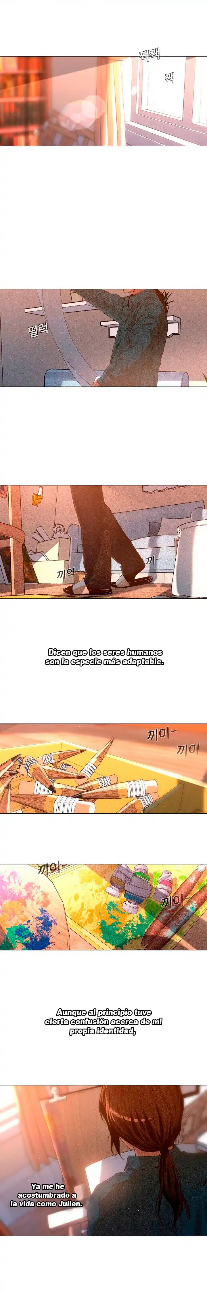 Las Películas Son Reales - Capítulo 22 - Página 2 - LectorTMOo