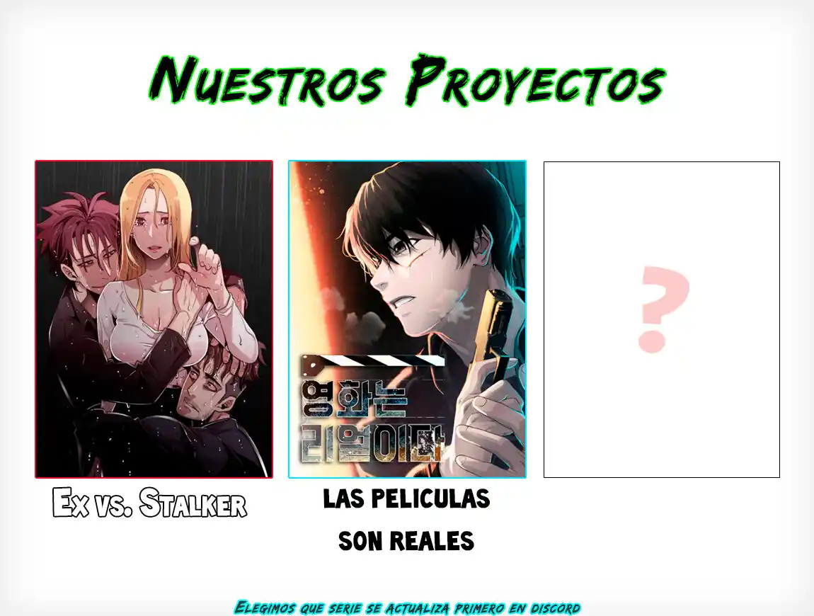 Las Películas Son Reales - Capítulo 22 - Página 12 - LectorTMOo