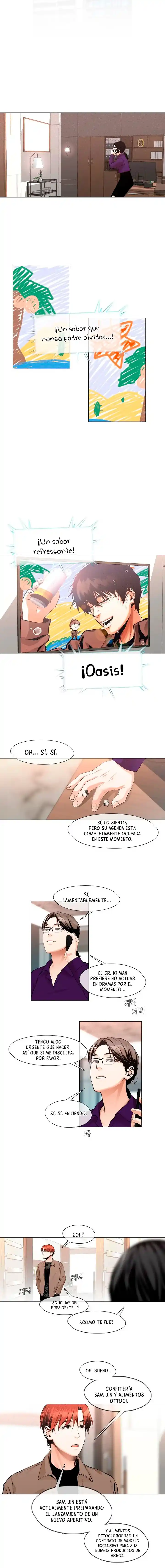 Las Películas Son Reales - Capítulo 27 - Página 3 - LectorTMOo