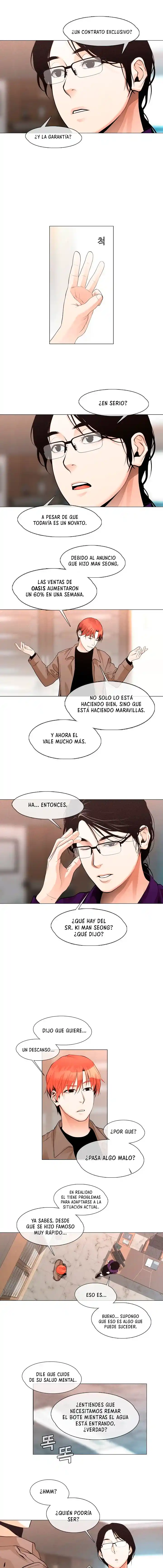 Las Películas Son Reales - Capítulo 27 - Página 4 - LectorTMOo