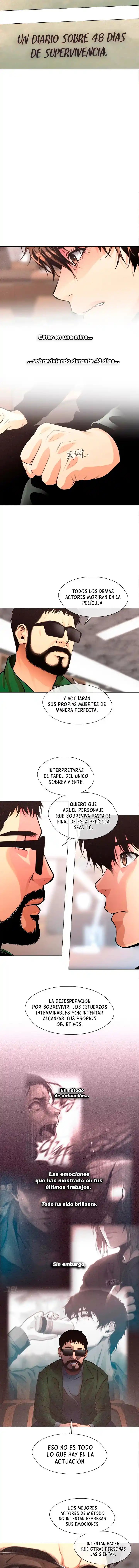 Las Películas Son Reales - Capítulo 28 - Página 3 - LectorTMOo