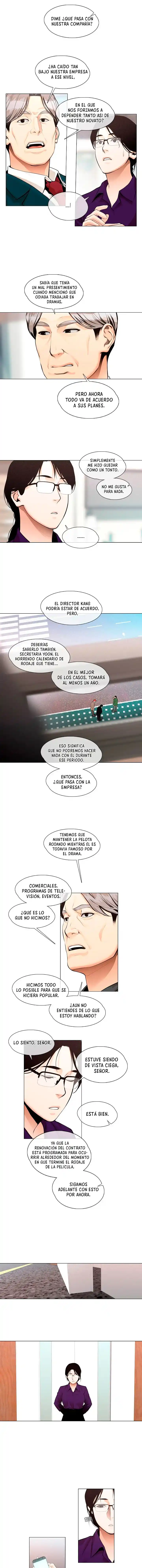 Las Películas Son Reales - Capítulo 28 - Página 5 - LectorTMOo