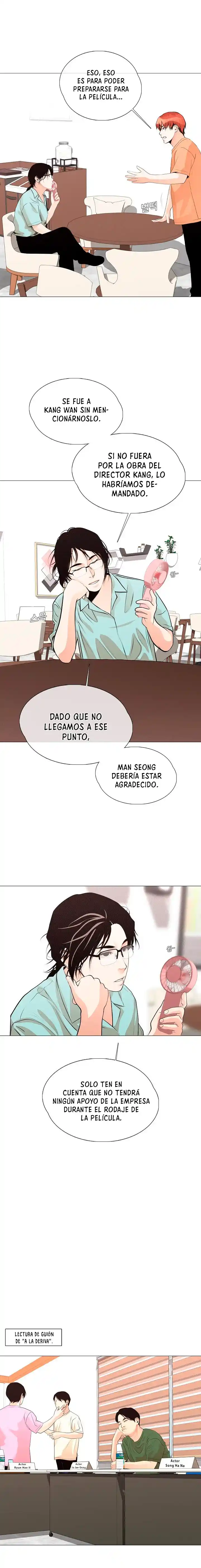 Las Películas Son Reales - Capítulo 29 - Página 9 - LectorTMOo