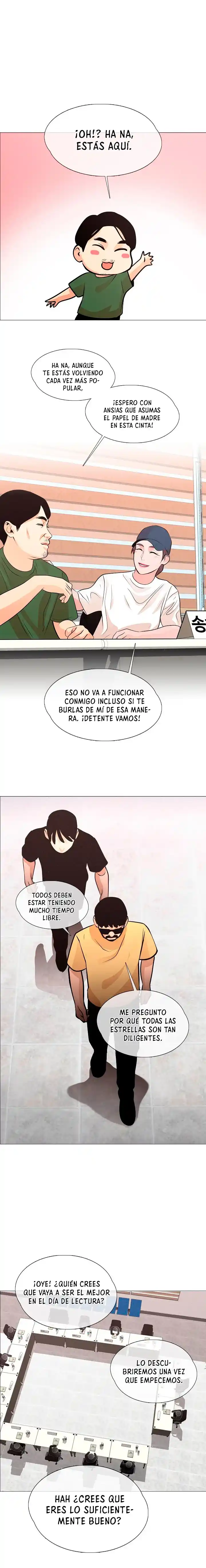 Las Películas Son Reales - Capítulo 29 - Página 12 - LectorTMOo