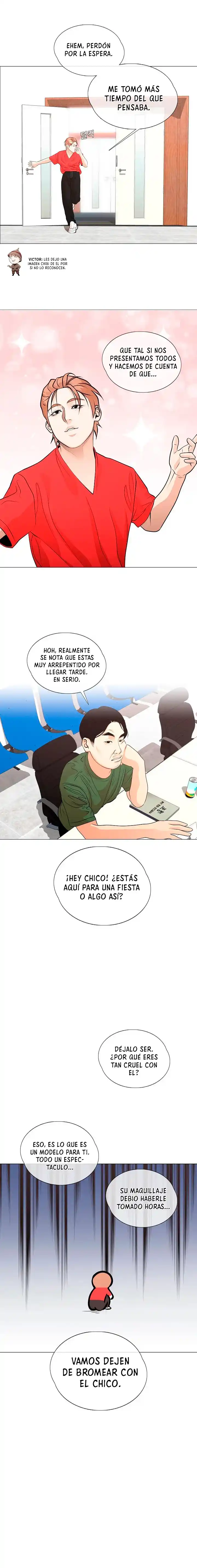 Las Películas Son Reales - Capítulo 29 - Página 13 - LectorTMOo