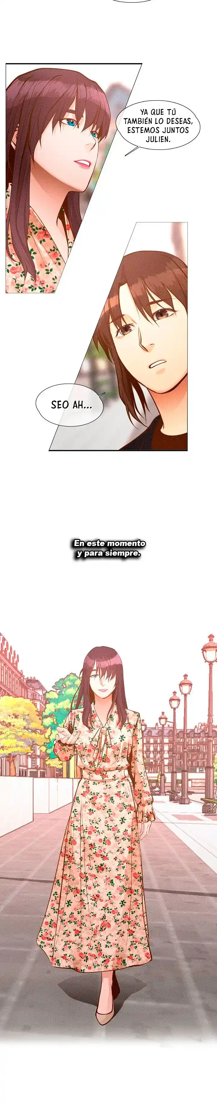 Las Películas Son Reales - Capítulo 31 - Página 4 - LectorTMOo