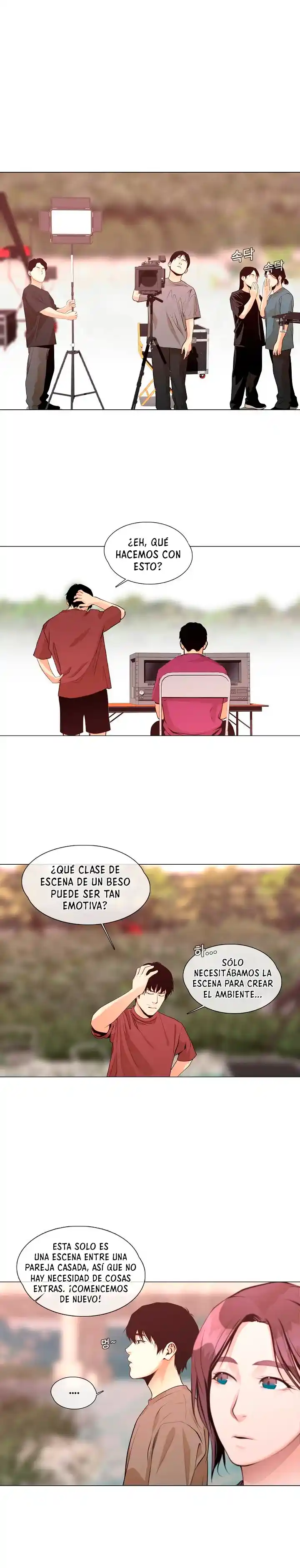 Las Películas Son Reales - Capítulo 31 - Página 7 - LectorTMOo