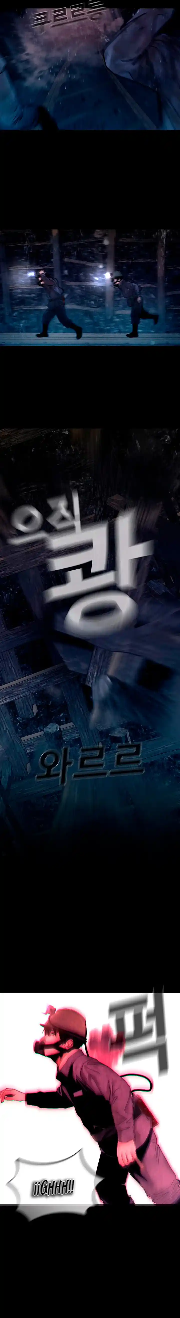 Las Películas Son Reales - Capítulo 32 - Página 8 - LectorTMOo