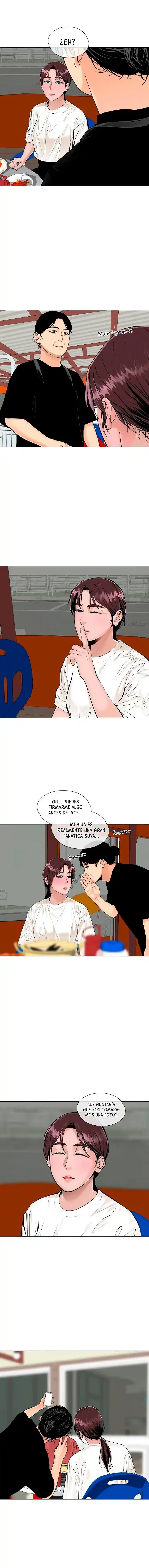 Las Películas Son Reales - Capítulo 35 - Página 5 - LectorTMOo