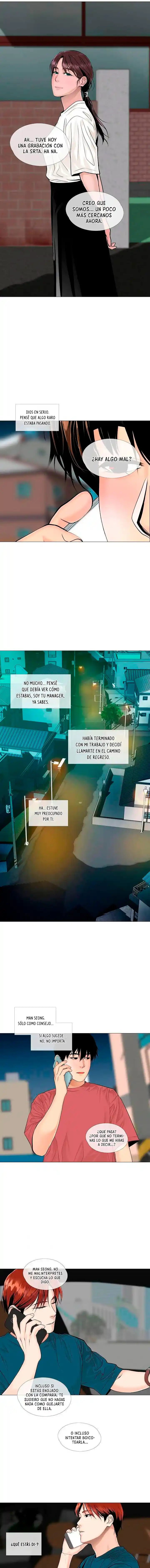 Las Películas Son Reales - Capítulo 35 - Página 10 - LectorTMOo