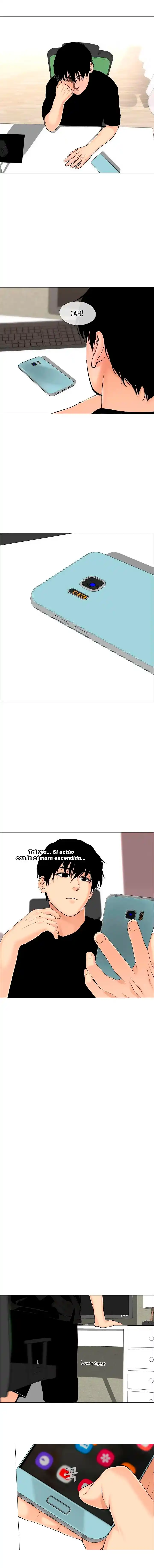 Las Películas Son Reales - Capítulo 35 - Página 14 - LectorTMOo