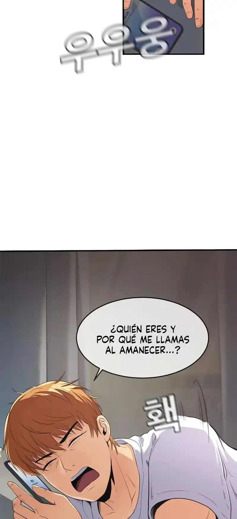 Las Películas Son Reales - Capítulo 36 - Página 5 - LectorTMOo