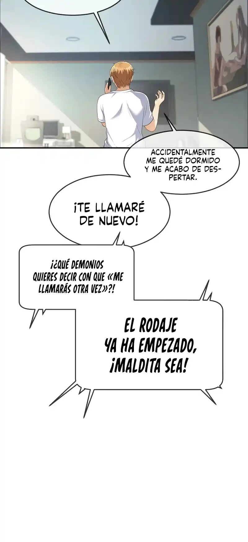 Las Películas Son Reales - Capítulo 36 - Página 13 - LectorTMOo