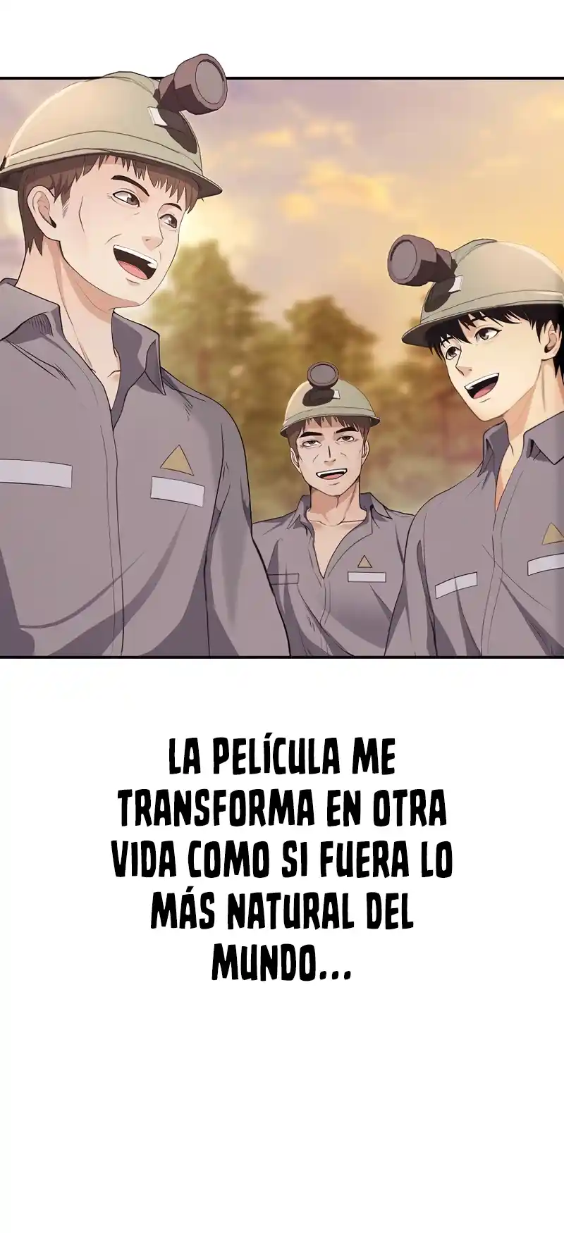 Las Películas Son Reales - Capítulo 36 - Página 23 - LectorTMOo