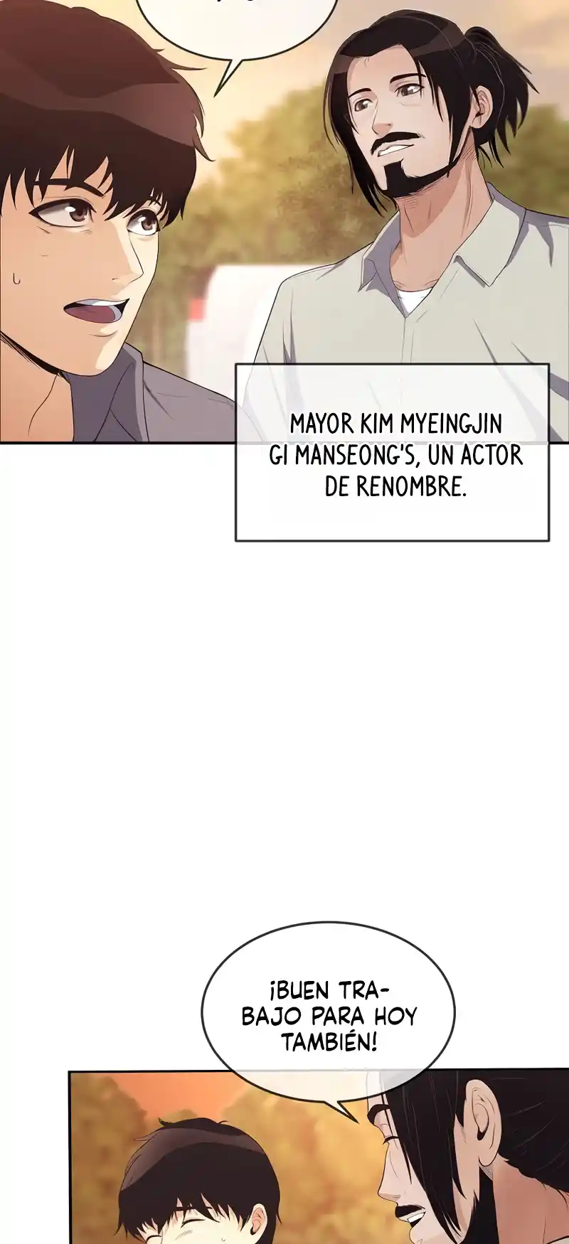 Las Películas Son Reales - Capítulo 36 - Página 27 - LectorTMOo