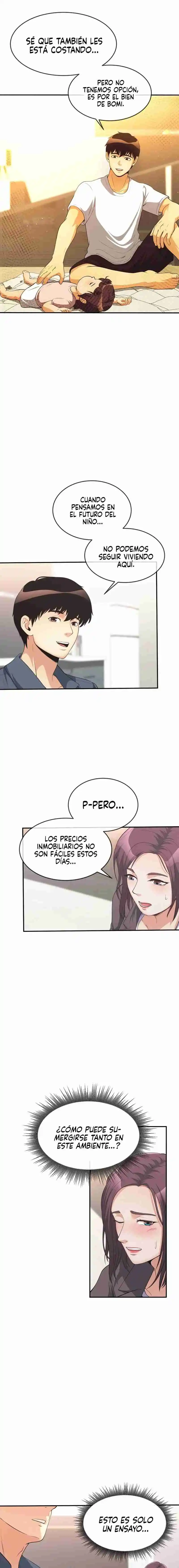 Las Películas Son Reales - Capítulo 37 - Página 5 - LectorTMOo