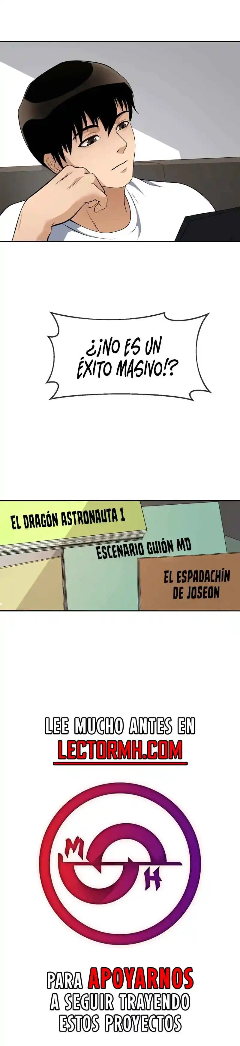 Las Películas Son Reales - Capítulo 37 - Página 45 - LectorTMOo