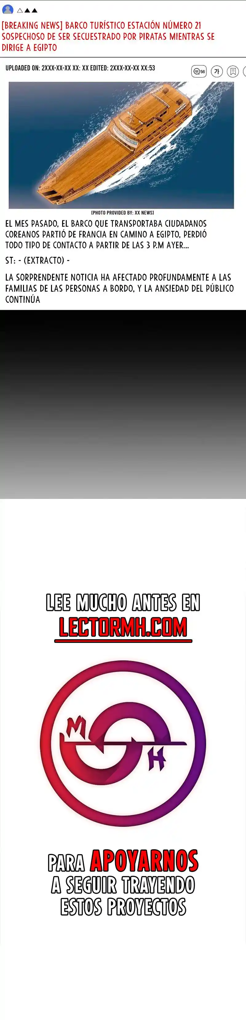 Las Películas Son Reales - Capítulo 42 - Página 14 - LectorTMOo