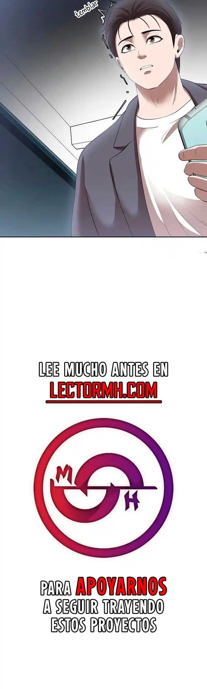 Las Películas Son Reales - Capítulo 46 - Página 13 - LectorTMOo
