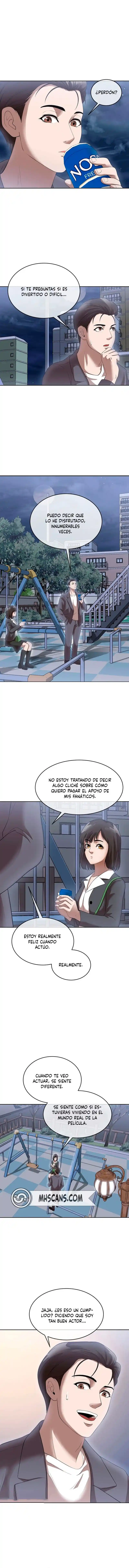 Las Películas Son Reales - Capítulo 47 - Página 4 - LectorTMOo