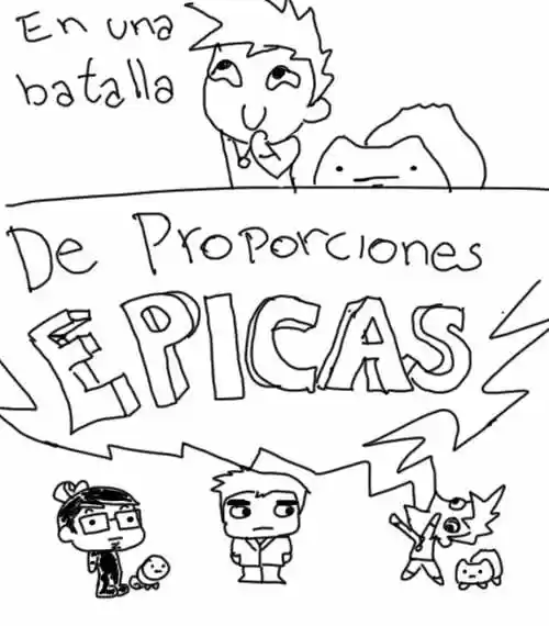 Las Poke-Aventuras De Leo - Capítulo 1 - Página 3 - LectorTMOo