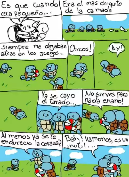 Las Poke-Aventuras De Leo - Capítulo 11 - Página 2 - LectorTMOo