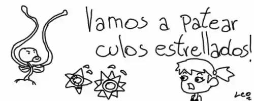 Las Poke-Aventuras De Leo - Capítulo 17 - Página 3 - LectorTMOo