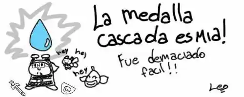 Las Poke-Aventuras De Leo - Capítulo 18 - Página 4 - LectorTMOo