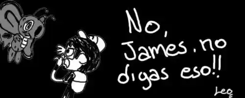 Las Poke-Aventuras De Leo - Capítulo 22 - Página 4 - LectorTMOo