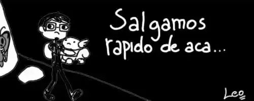 Las Poke-Aventuras De Leo - Capítulo 23 - Página 3 - LectorTMOo