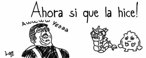 Las Poke-Aventuras De Leo - Capítulo 26 - Página 4 - LectorTMOo