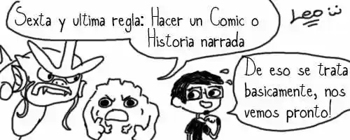 Las Poke-Aventuras De Leo - Capítulo 27 - Página 3 - LectorTMOo